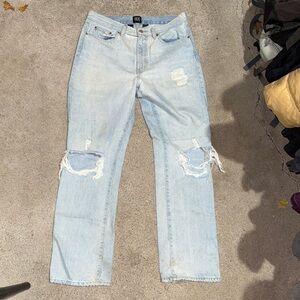 BDG Boot Cut Jeans